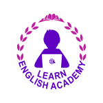Learn English academy