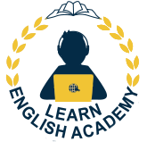 Learn English academy